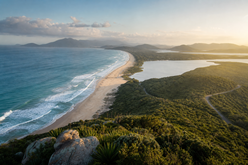 Imagen de Florianópolis