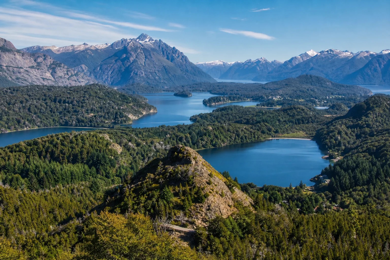 Imagen de San Carlos de Bariloche