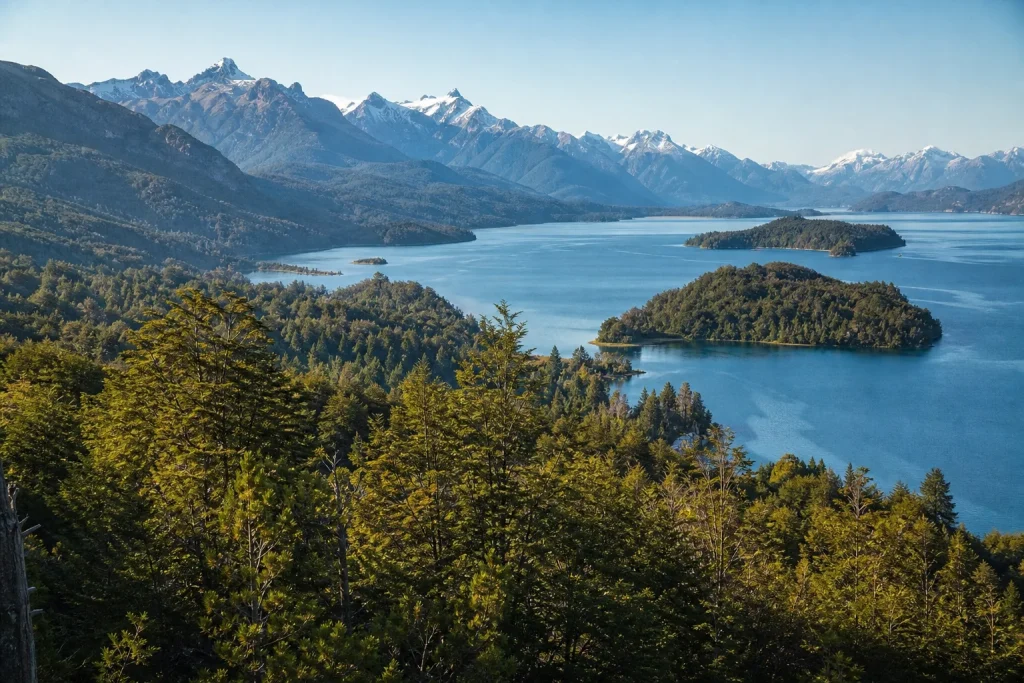 Imagen de San Carlos de Bariloche