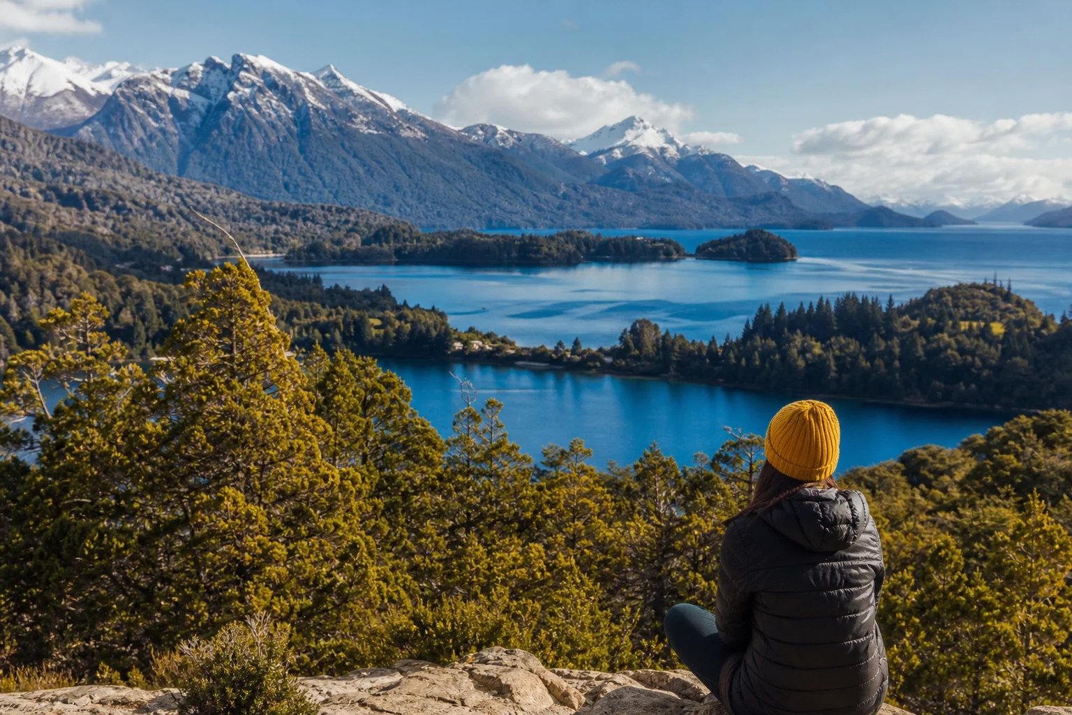 Imagen de Bariloche en 5 días: qué hacer y cómo organizar el viaje
