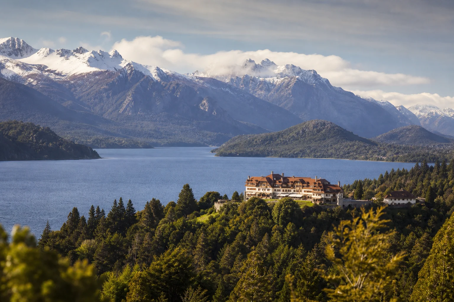 Imagen de Dónde alojarse en Bariloche: mejores zonas según tu viaje