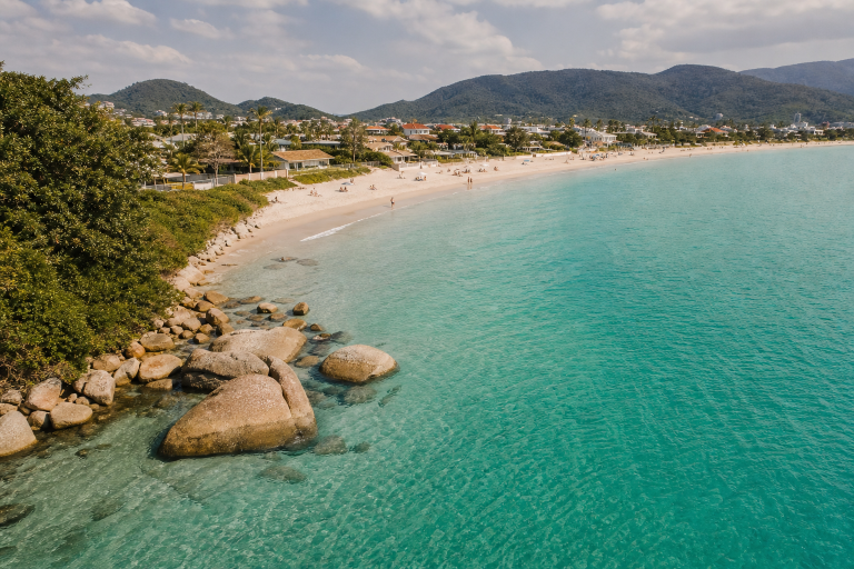 Imagen de Dónde alojarse en Florianópolis: norte, centro, Lagoa o sur