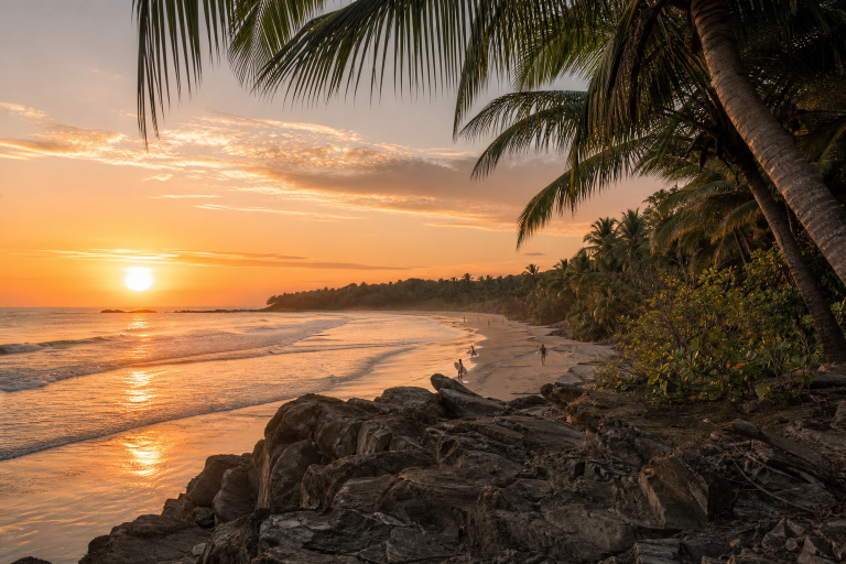 Imagen de Santa Teresa, Costa Rica: itinerario de 5 días entre surf, playas y Cabo Blanco